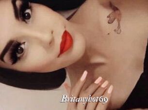 Britanyhot69
