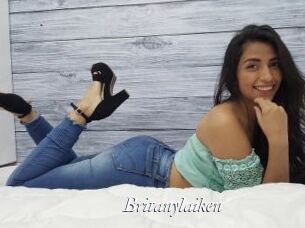britanylaiken Partouze
