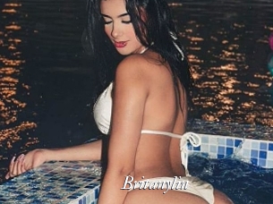 Britanylin