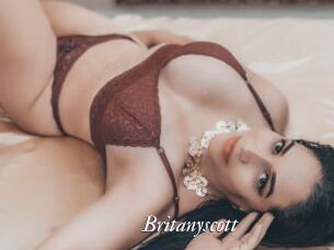Britanyscott