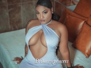 britanyspencers Partouze