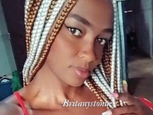Britanystonne