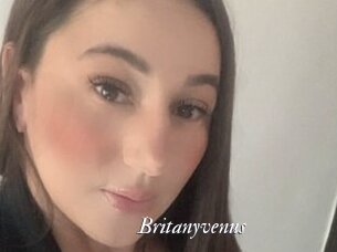 Britanyvenus