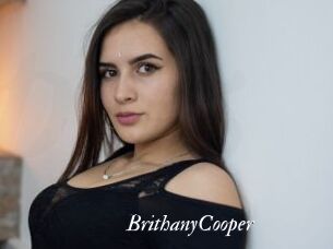 BrithanyCooper