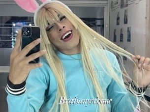 Brithanysthone