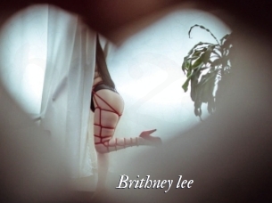 Brithney_lee