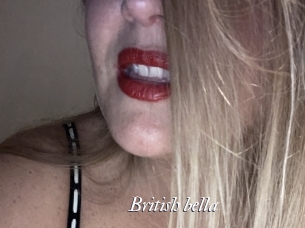British_bella
