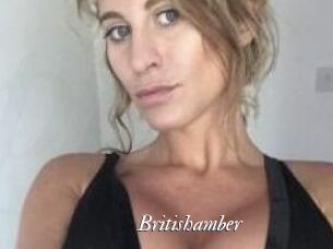 britishamber Partouze
