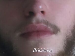Britishsissy