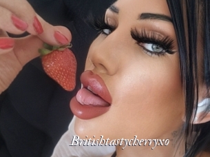 Britishtastycherryxo