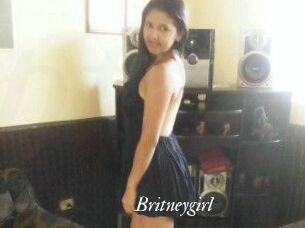Britneygirl