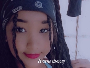 Britneyhorny