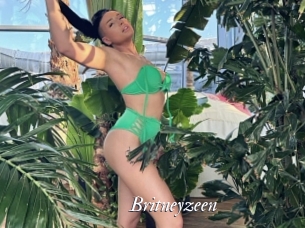 britneyzeen Partouze