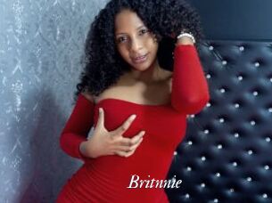 Britnnie