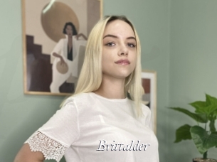 Brittalder