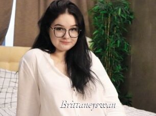 Brittaneyswan