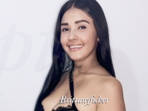 brittanyficher Partouze