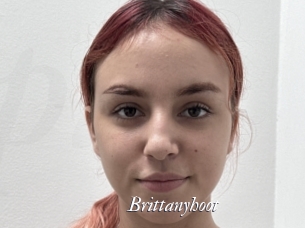 brittanyhoot Partouze