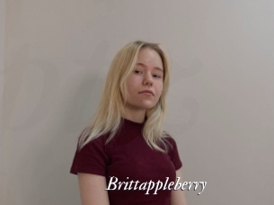 brittappleberry Partouze