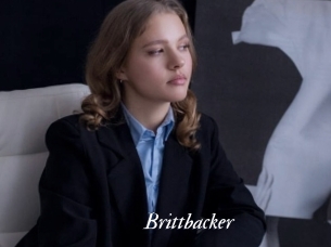 Brittbacker