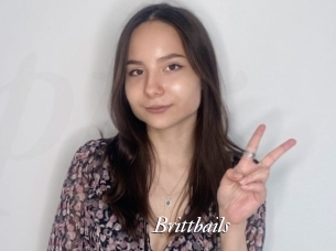 Brittbails