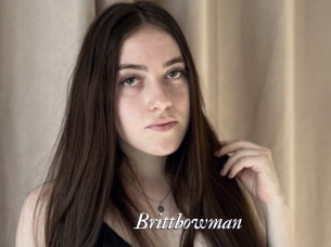 Brittbowman