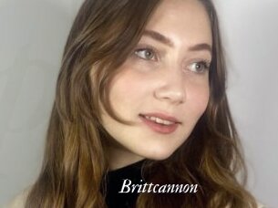 Brittcannon