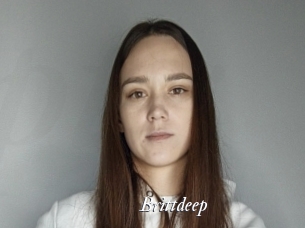 Brittdeep