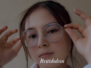 Brittdodson