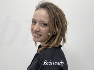 Britteady