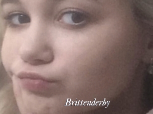 Brittenderby