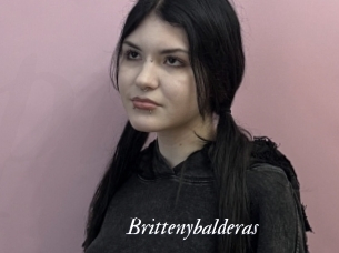 Brittenybalderas
