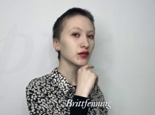 Brittfenning