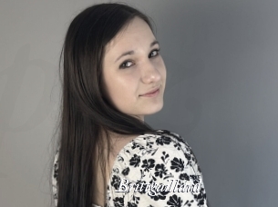 brittgaillard Partouze