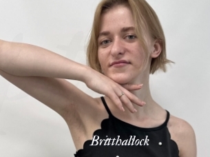 Britthallock