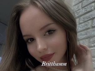 Britthamm