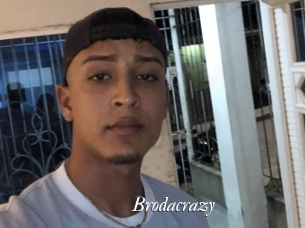 Brodacrazy