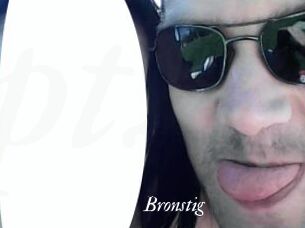 Bronstig