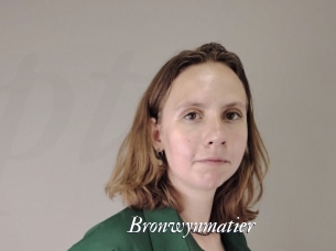 Bronwynmatier