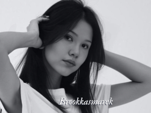 Brookkasmarek