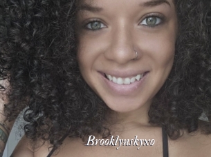 Brooklynskyxo