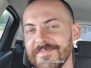 Brothaman