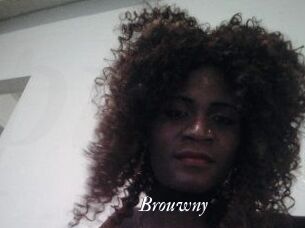 Brouwny