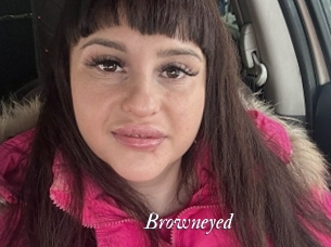 Browneyed