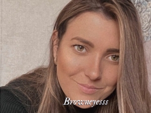 Browneyesss