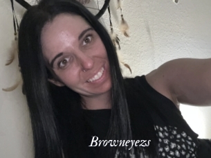 Browneyezs