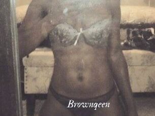 Brownqeen