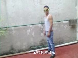 brownvzla Partouze