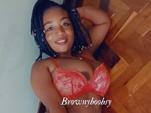 Brownyboobsy