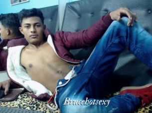 Brucehotsexy
